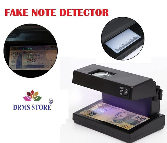 Money Detector