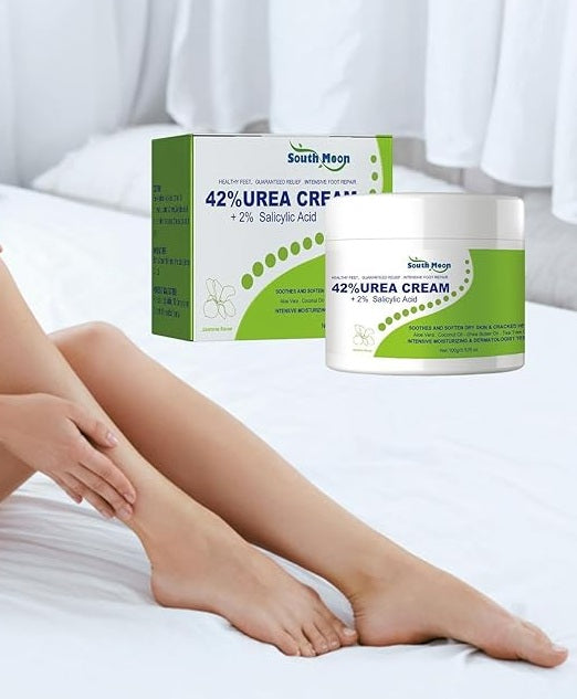 South Moon - 42% Urea Cream (Original)