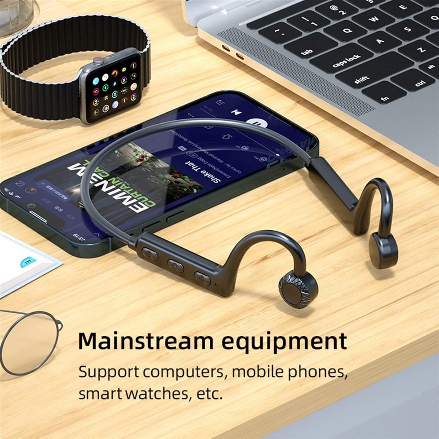 JOWROOM - Stereo Wireless Earphone