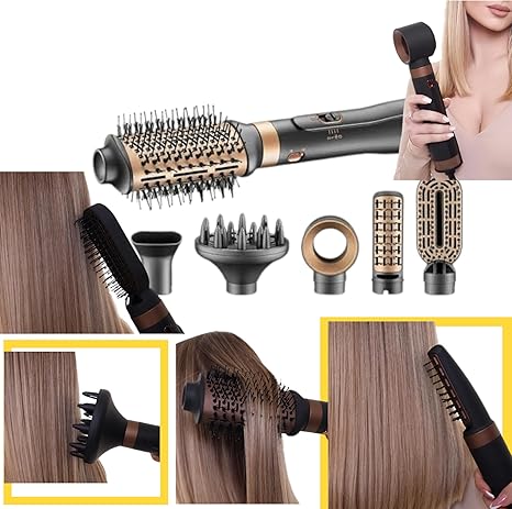 VGR - Professional 6-in-1 Hot Air Styler ©