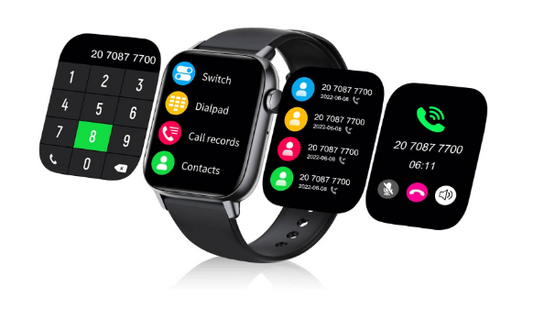 ساعة ذكية صغيرة (WS15)