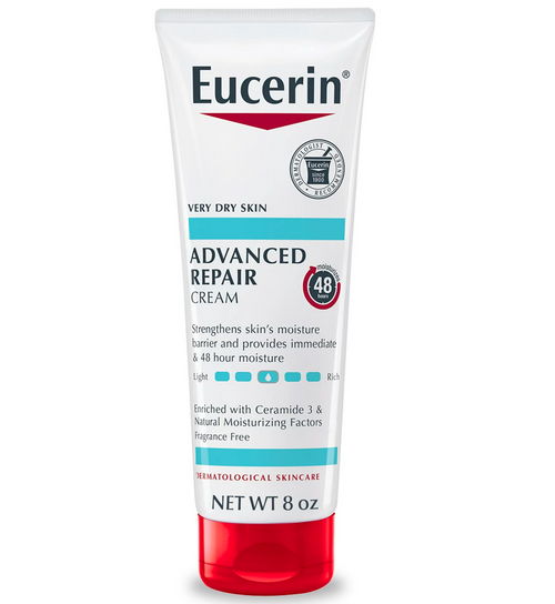 Eucerin - Body Care Creams