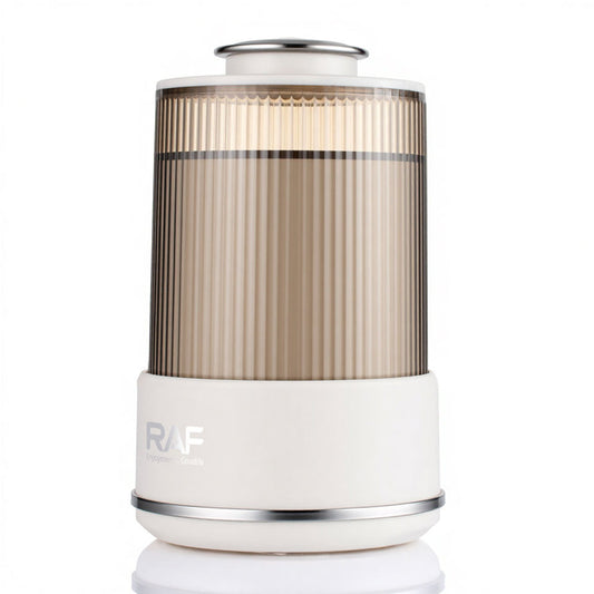 RAF - Food Processor