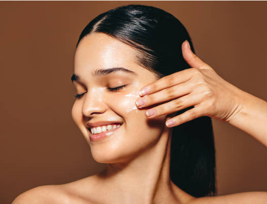 Rako - Skin Whitening Cream (Original)