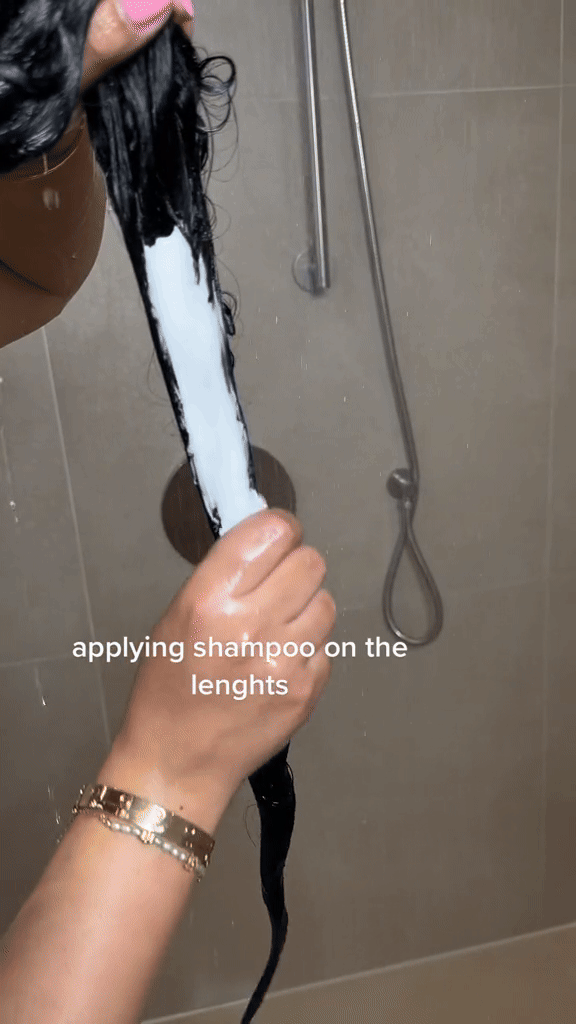 نيزورال - شامبو مضاد للقشرة