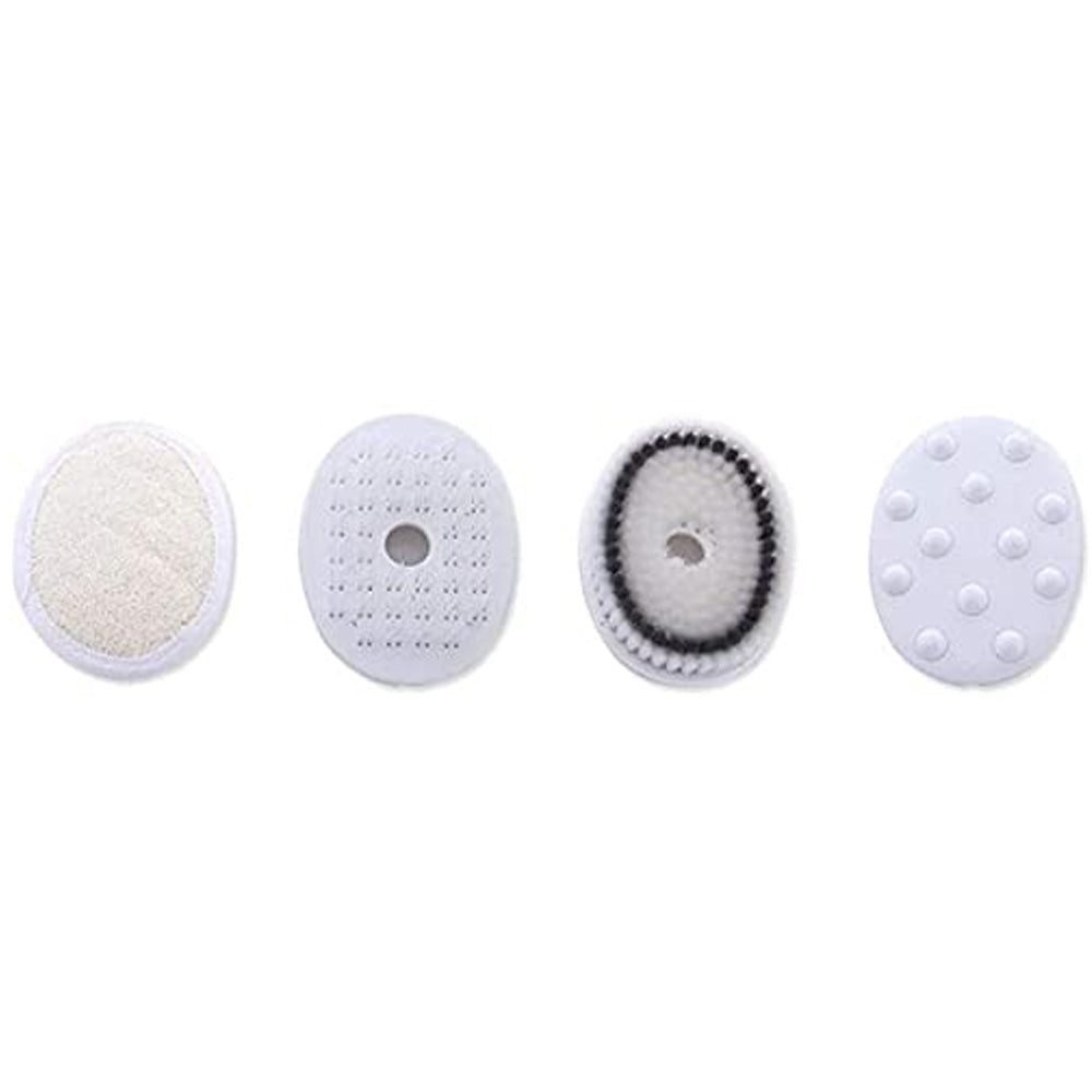 4-in-1 Electric Bath Massager