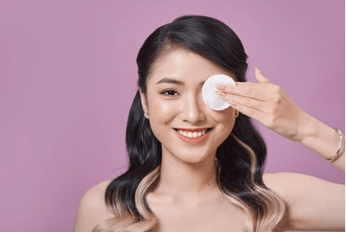 Miss Rose - Makeup Remover (Original)