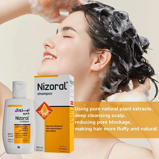 Nizoral - Dandruff Shampoo