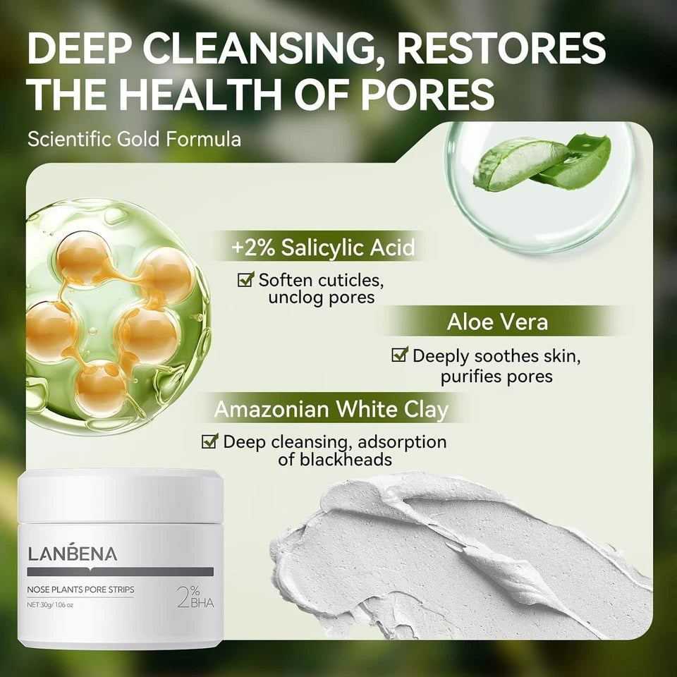 لانبينا - سيروم حل المسام (الأصلي)