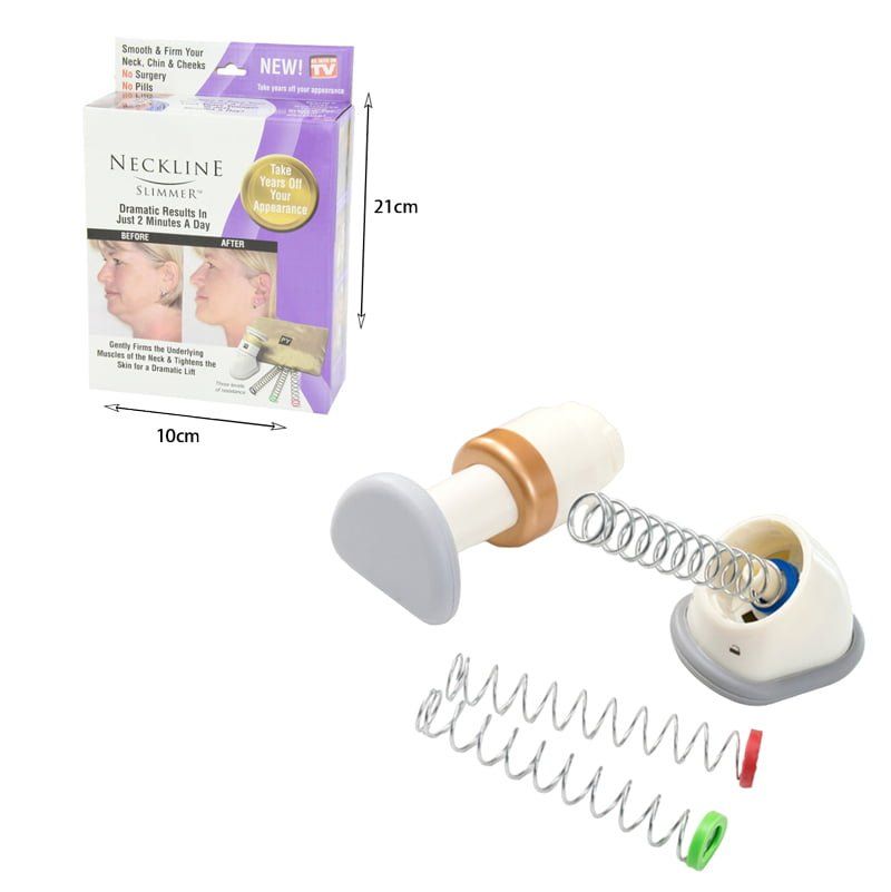 تضييق خط الرقبة