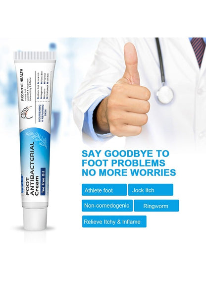 Sumifun - Foot Anti-Bacterial Cream (Original)