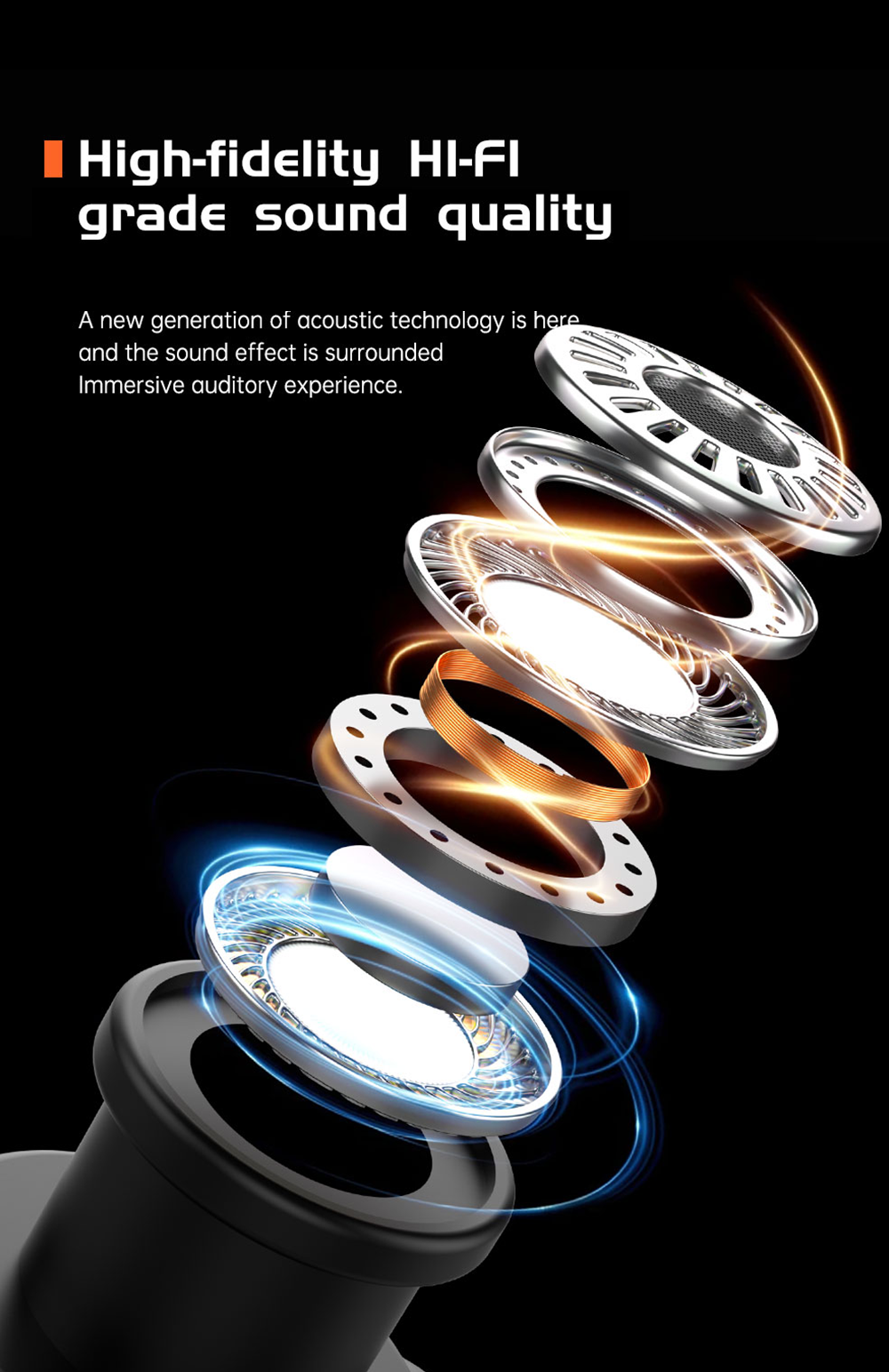 ساعة هيبو الذكية 2 في 1