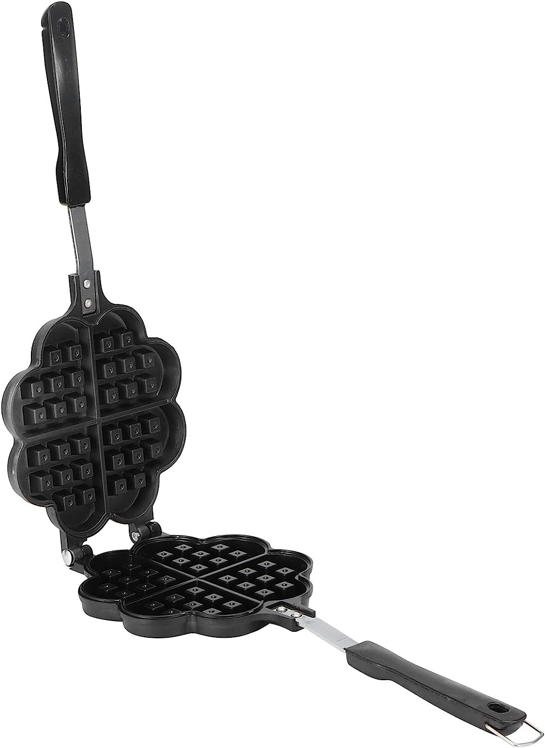 Waffle Pan
