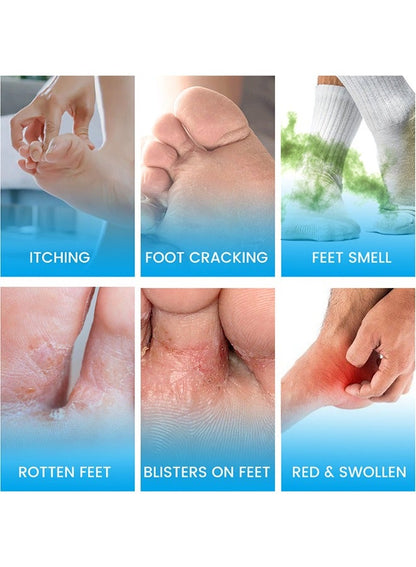 Sumifun - Foot Anti-Bacterial Cream (Original)