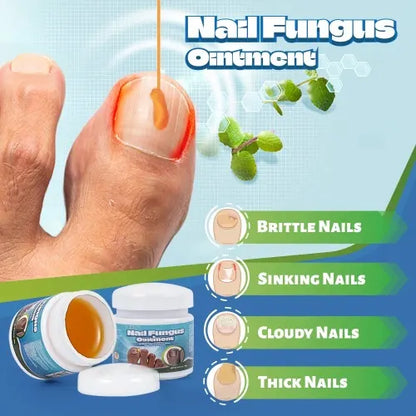 Sumifun - Nail Fungus Ointment (Original)