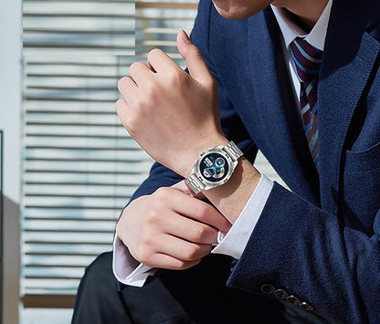 ساعة هاينو تيكو الذكية RW-23 ©