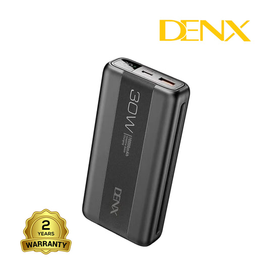 Denx - Power Bank
