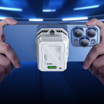 Mobile Phone Semiconductor Radiator