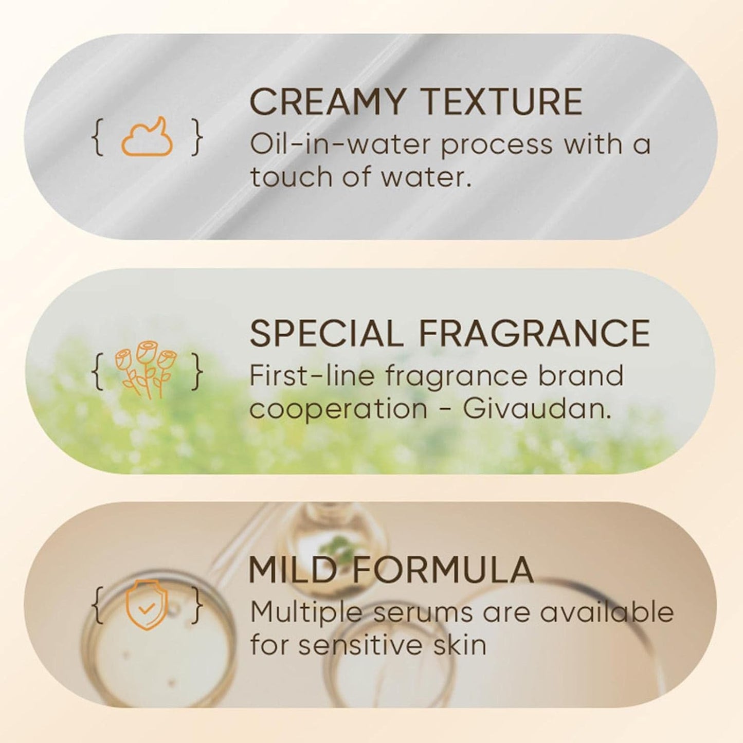 SADOER - Papaya Essence Body Firming & Nourishing Cream (Original)