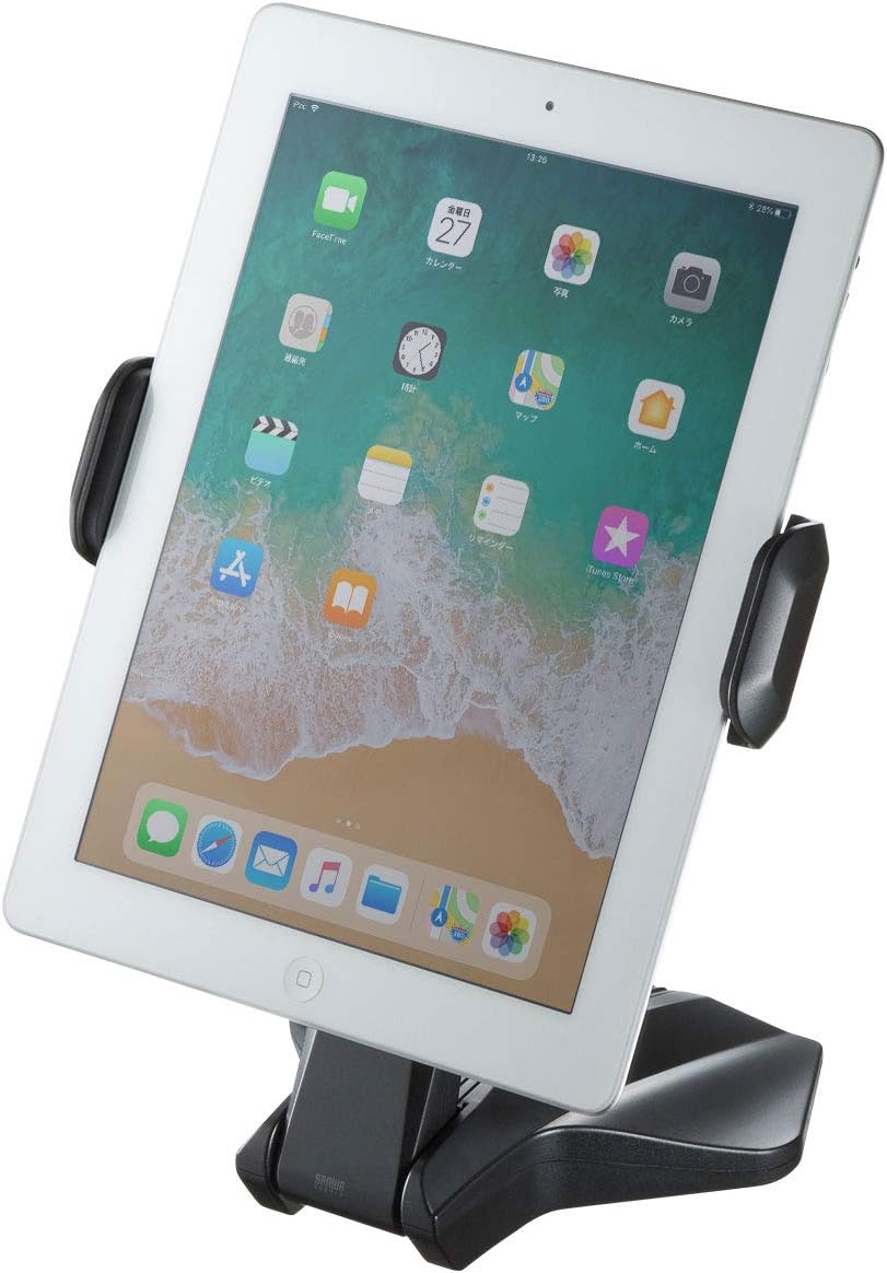 Universal Desk Tablet Mount Stand