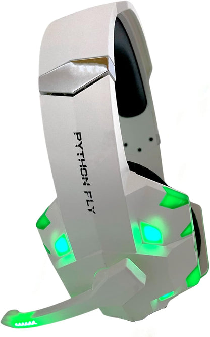 Python Fly - Gaming Headset