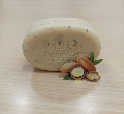 راكو - قالب شامبو