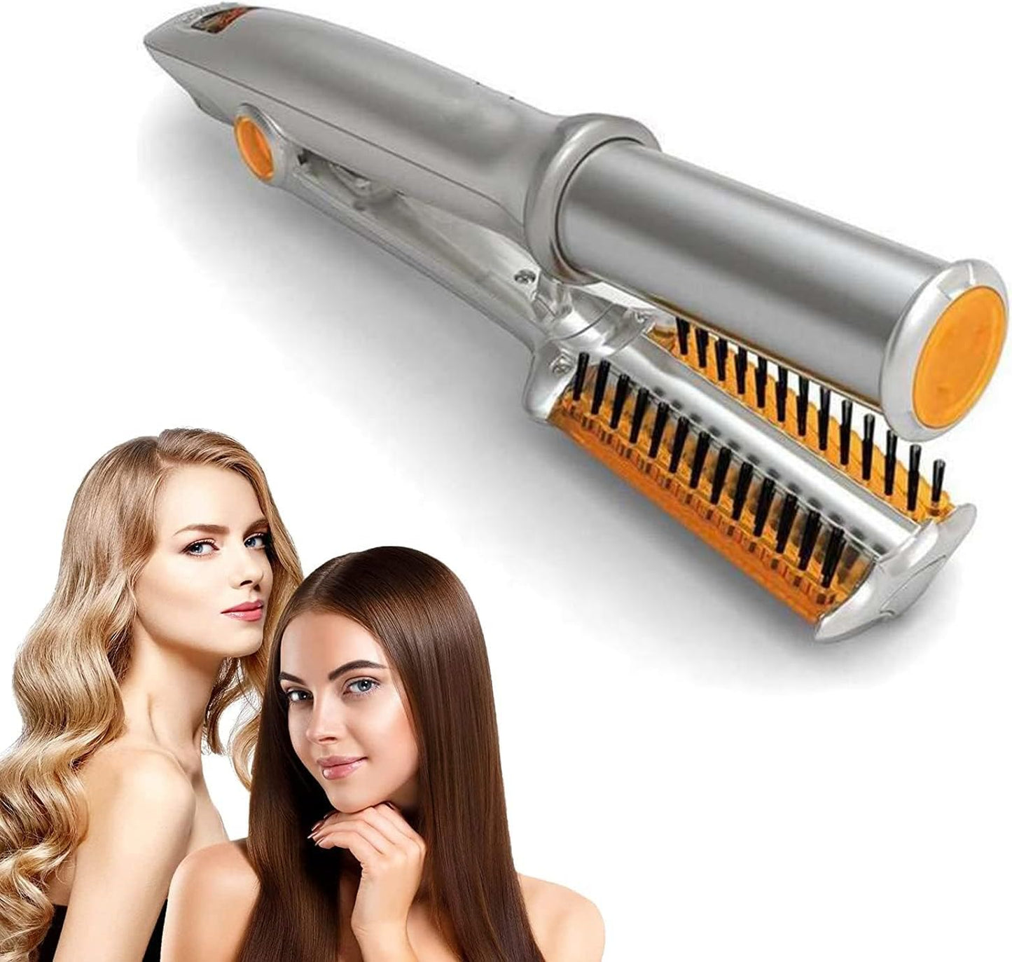 Hair Rotating Iron