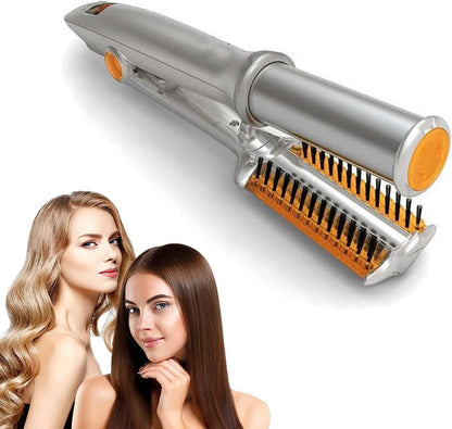 Hair Rotating Iron