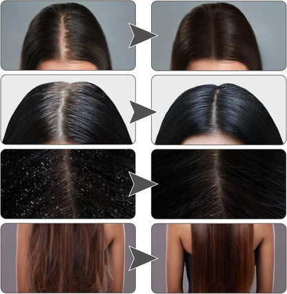 زيت باتانا لتغميق الشعر من بيوتي لايتس