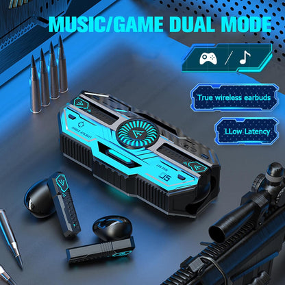 CYXG - Wireless Stereo 5.49 Earbuds