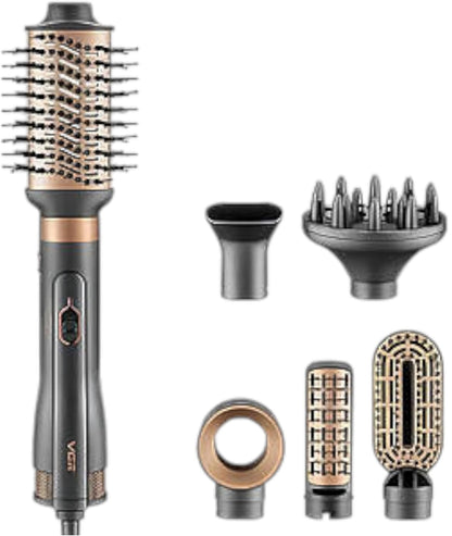 VGR - Professional 6-in-1 Hot Air Styler ©
