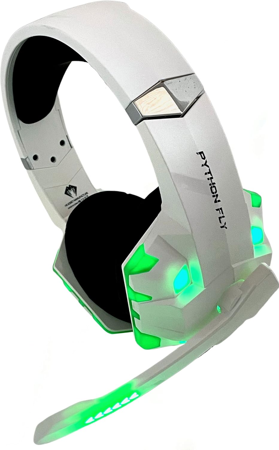 Python Fly - Gaming Headset