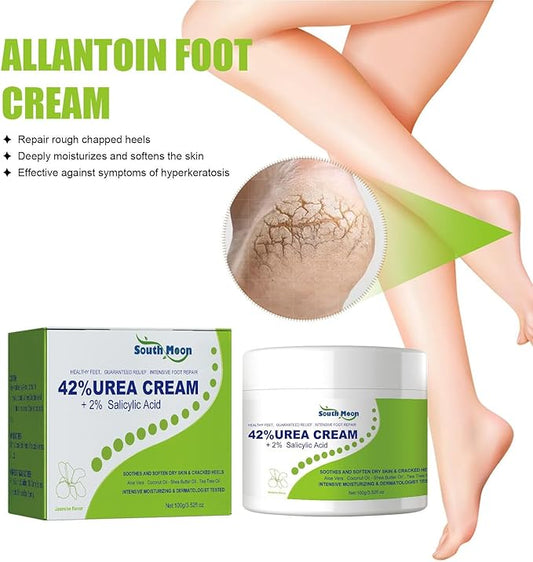 South Moon - 42% Urea Cream (Original)