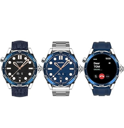 ساعة هاينو تيكو الذكية RW-48 ©