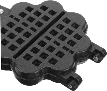 Waffle Pan