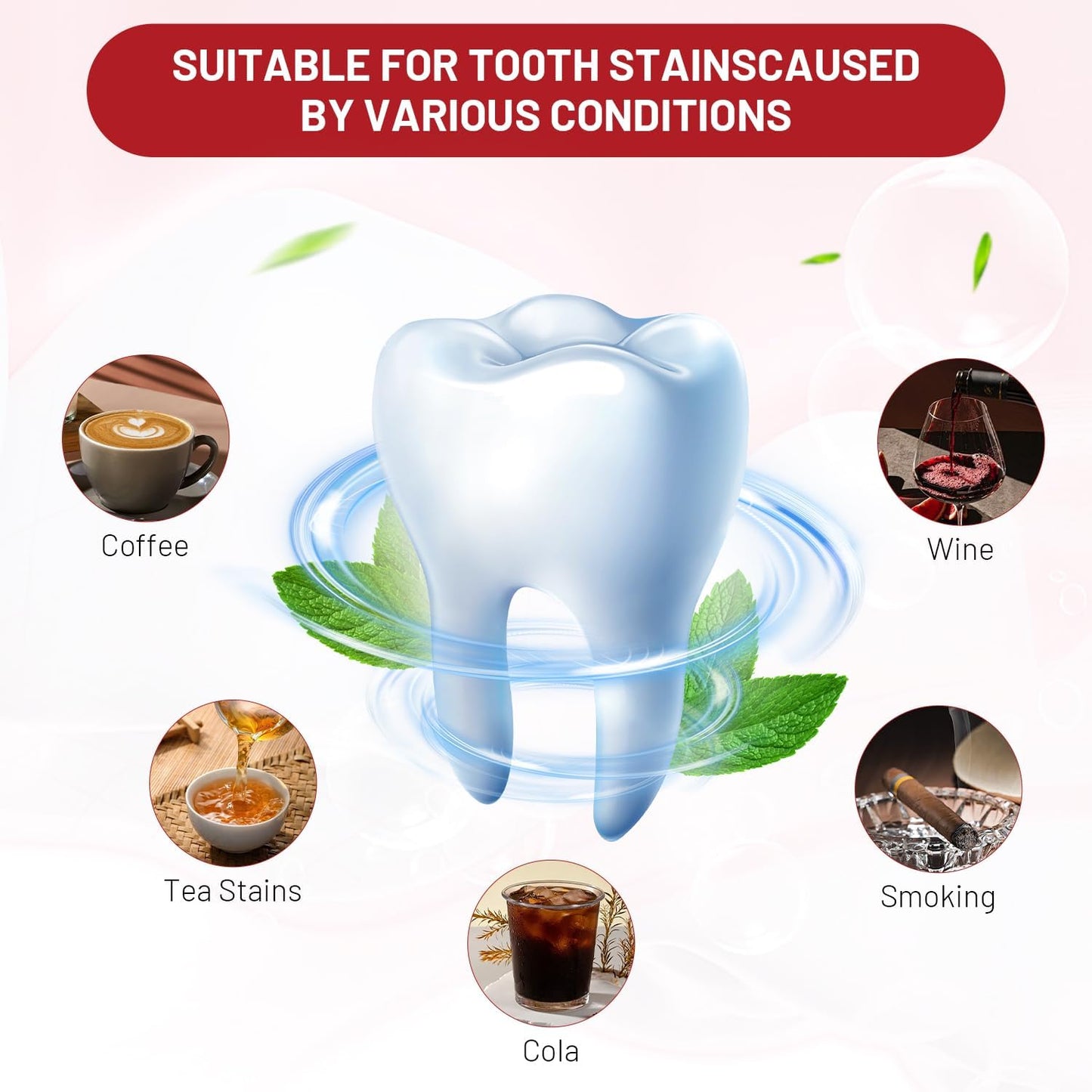 Oralhoe - SP-10 Probiotic Toothpaste