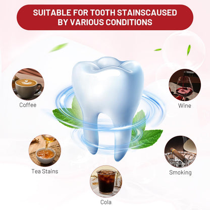 Oralhoe - SP-10 Probiotic Toothpaste