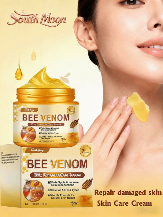 South Moon - Bee Venom Pain Relief Soothing Cream (Original)