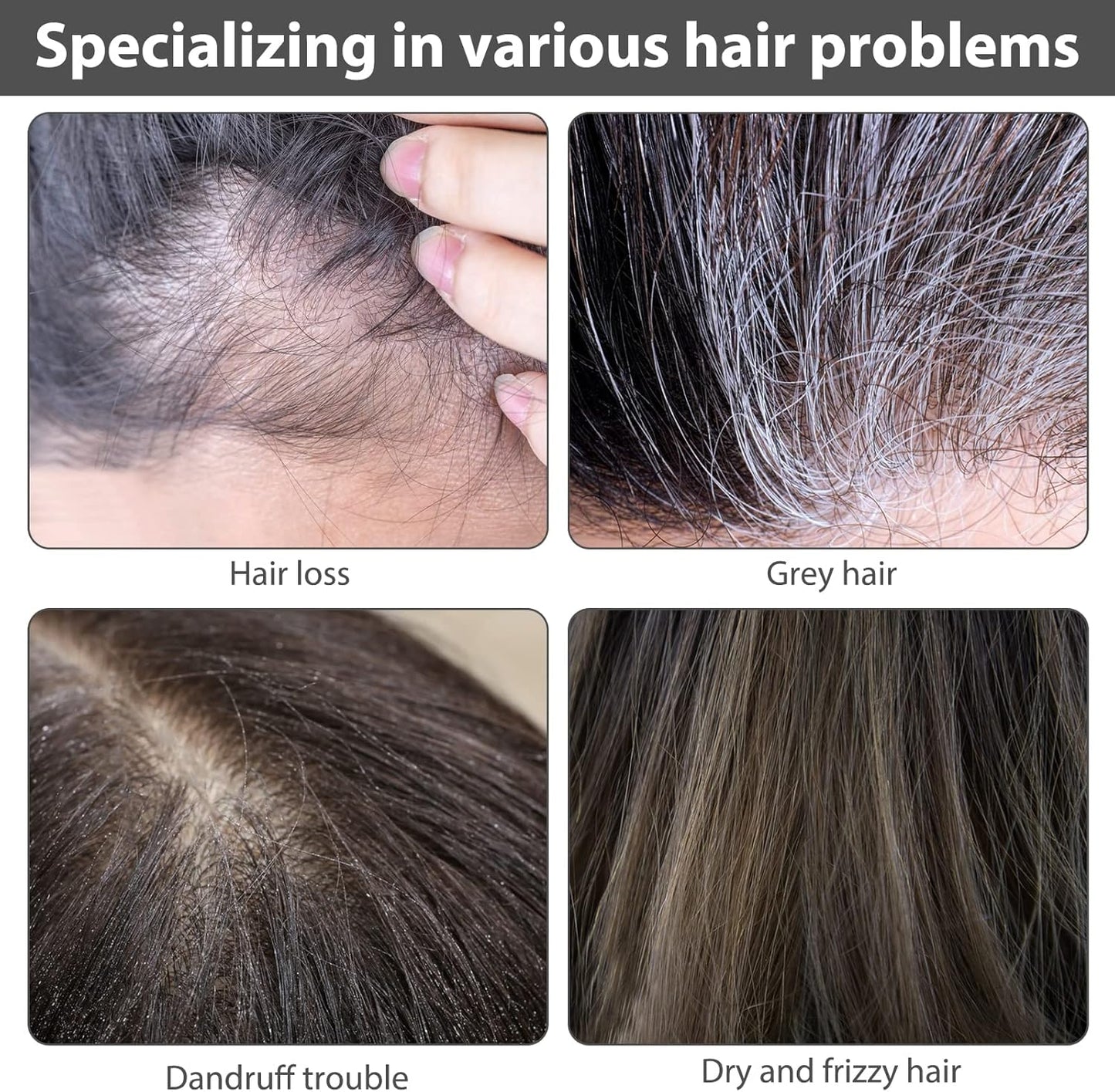 زيت باتانا لتغميق الشعر من بيوتي لايتس