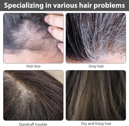 زيت باتانا لتغميق الشعر من بيوتي لايتس