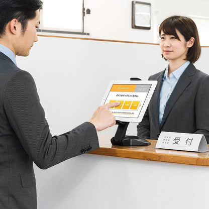 Universal Desk Tablet Mount Stand