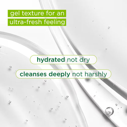 Simple - Refreshing Facial Wash (Original)