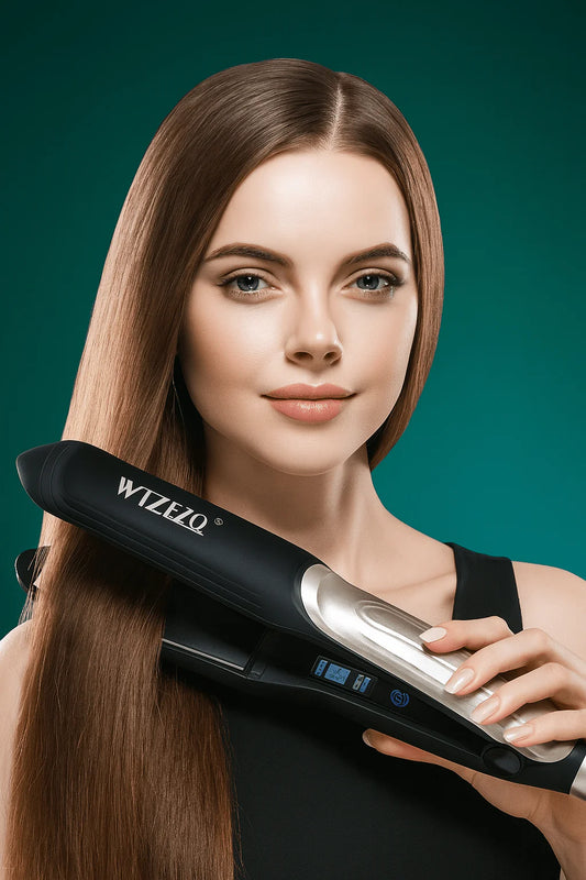 Wtzezo - Hair Straightener