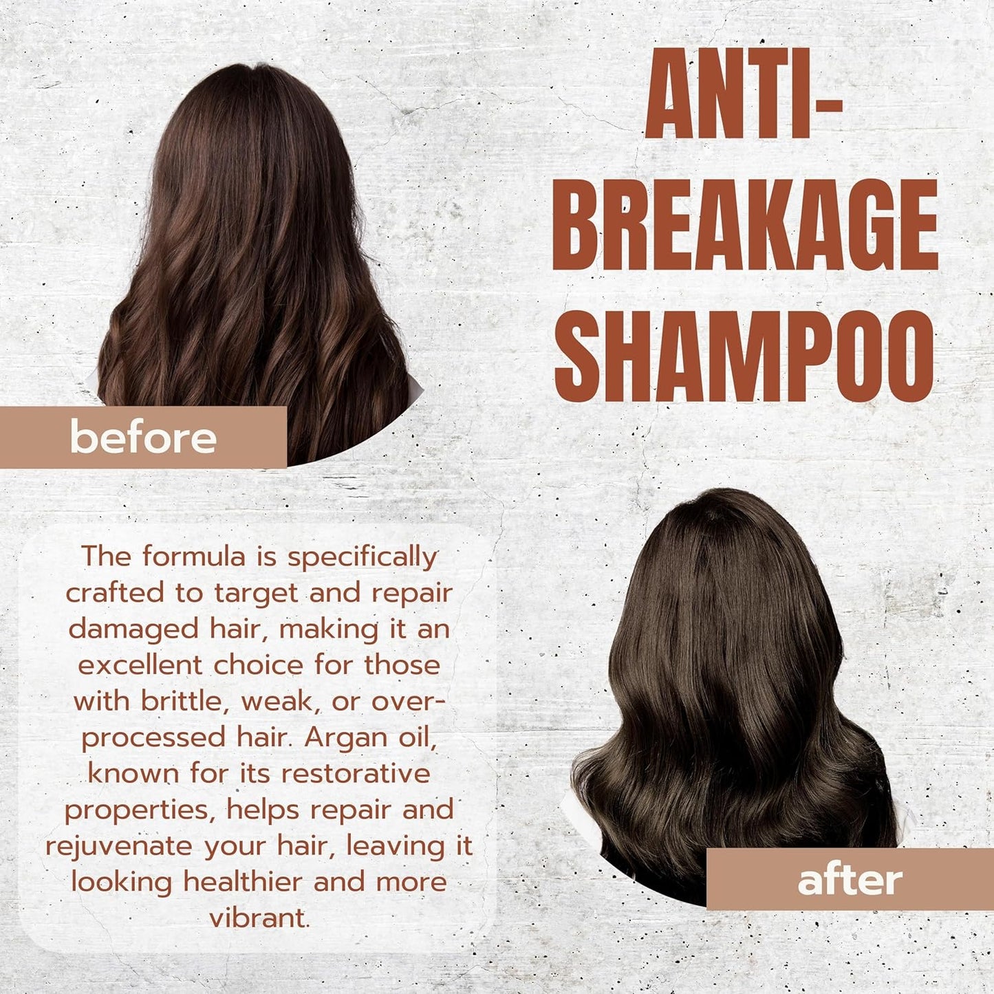 Skin Doctor - Shampoo & Conditioner