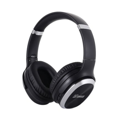 TenPlus - Wireless 2-in-1 Headphones