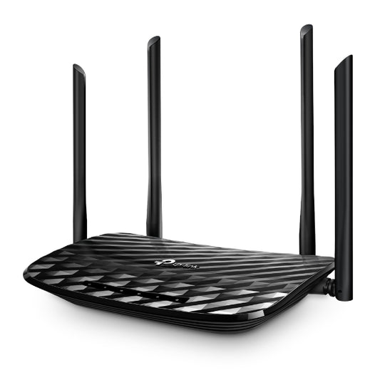 TP - Link Wireless Dual Band Router