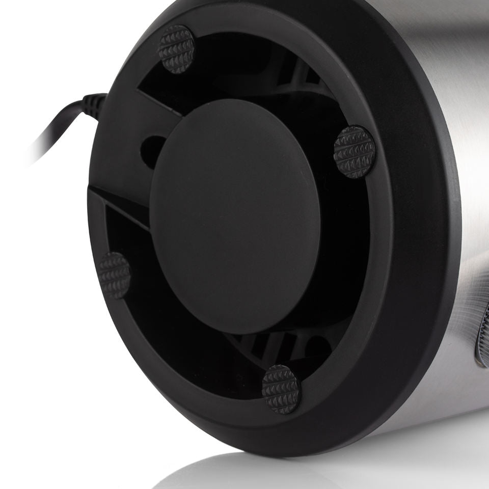 RAF - معالج الطعام