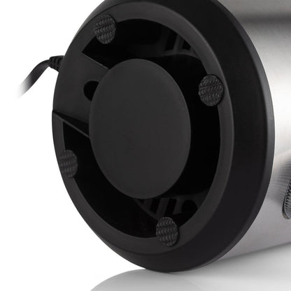 RAF - معالج الطعام