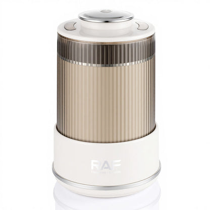 RAF - معالج الطعام