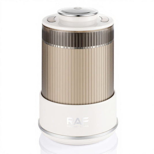 RAF - Food Processor